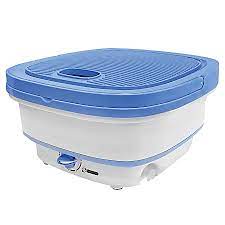 Mini Washing Machine Portable Foldable