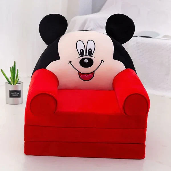 Sofa Seat For Baby, Baby Armchair Baby Sofa Kids Sofa Cum Bed