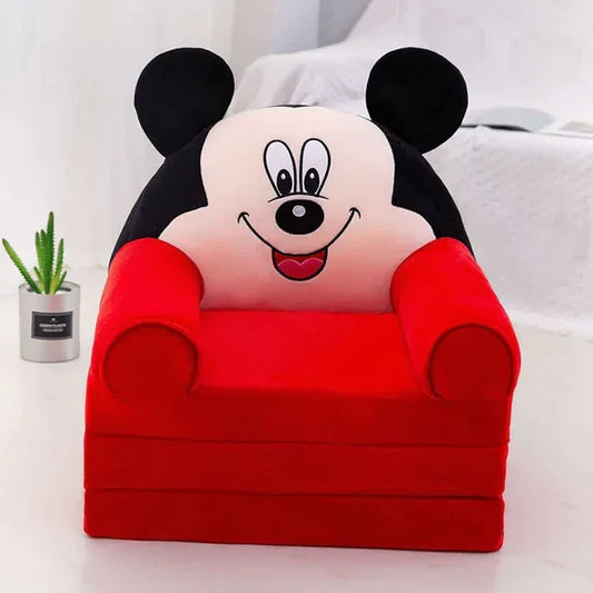Sofa Seat For Baby, Baby Armchair Baby Sofa Kids Sofa Cum Bed