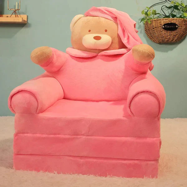 Sofa Seat For Baby, Baby Armchair Baby Sofa Kids Sofa Cum Bed