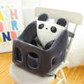 Adorable Animal Plush Baby Seats ✨