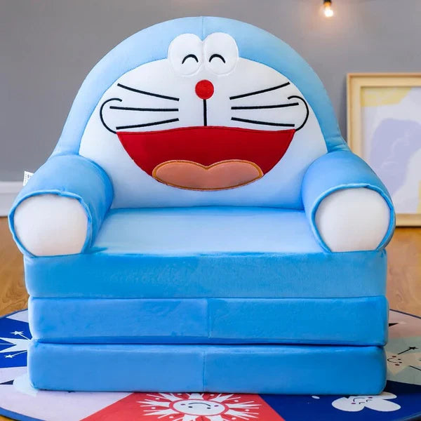 Sofa Seat For Baby, Baby Armchair Baby Sofa Kids Sofa Cum Bed
