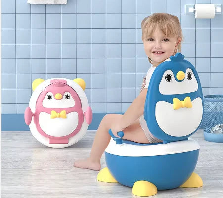 kids potty chair