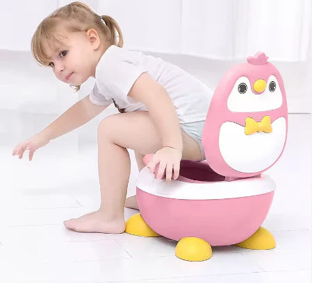 kids potty chair