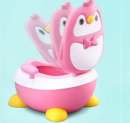 kids potty chair