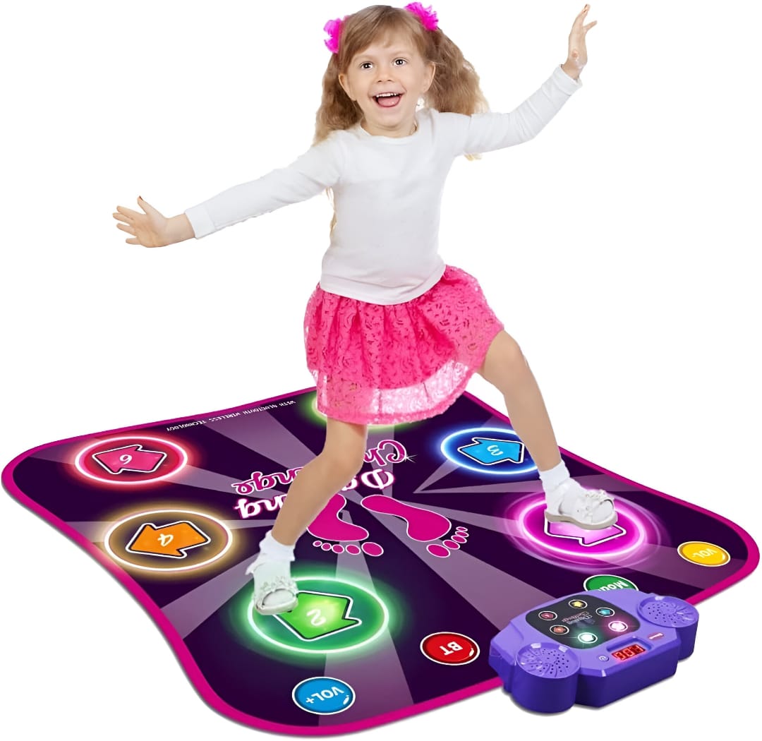 Dancing Mat