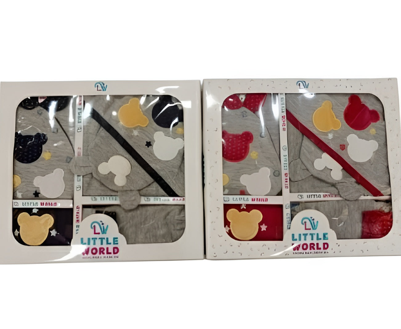 Baby Bear  gift set