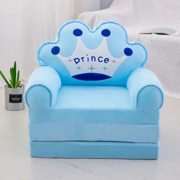 Sofa Seat For Baby, Baby Armchair Baby Sofa Kids Sofa Cum Bed