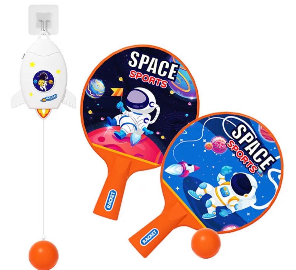 Space Sports