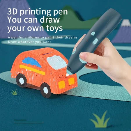 3D printing pen